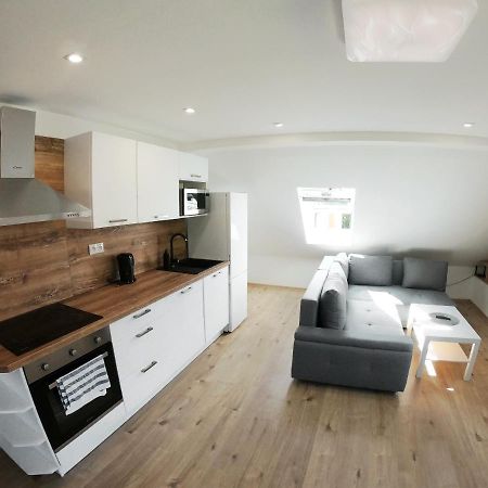Ferienwohnung Apartman Dolný Smokovec Exterior foto
